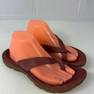 Bogs Todo  Flip Flop Thong Women's Sandals